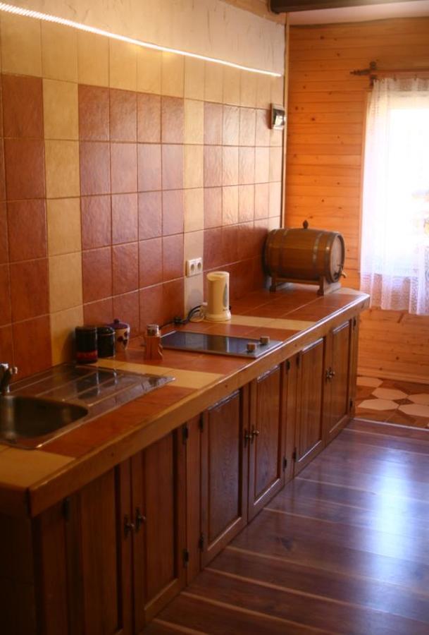 Ferienwohnung Friendly House Kolomyja Exterior foto